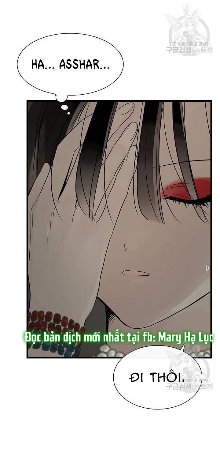 Lãnh Địa Totem Chapter 58 - 21