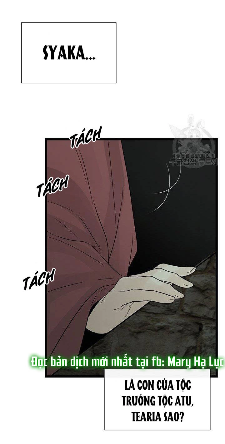 Lãnh Địa Totem Chapter 58 - 59