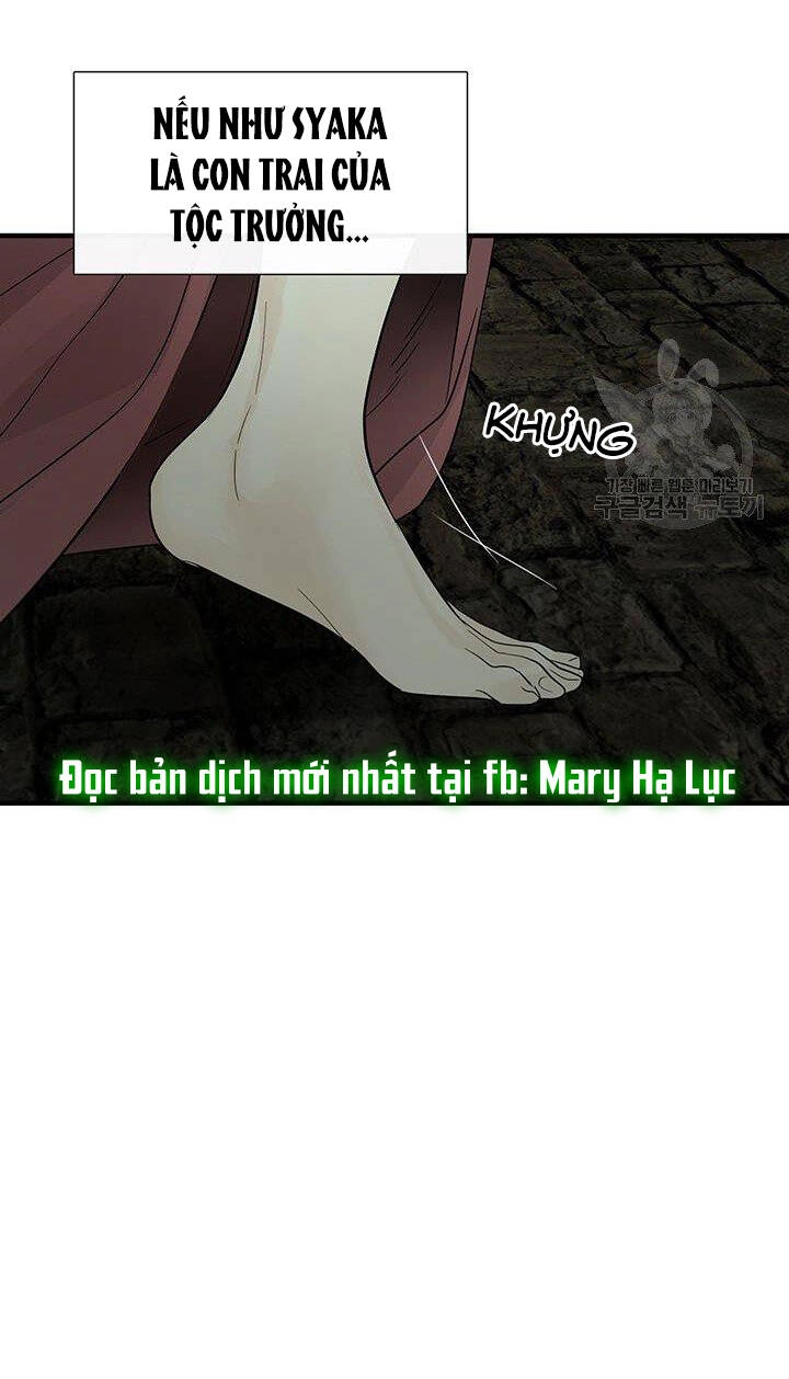 Lãnh Địa Totem Chapter 58 - 62