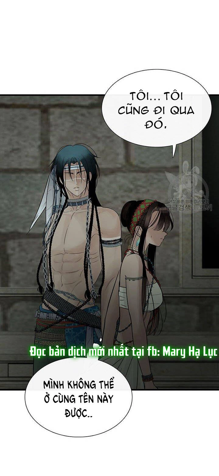 Lãnh Địa Totem Chapter 58 - 68