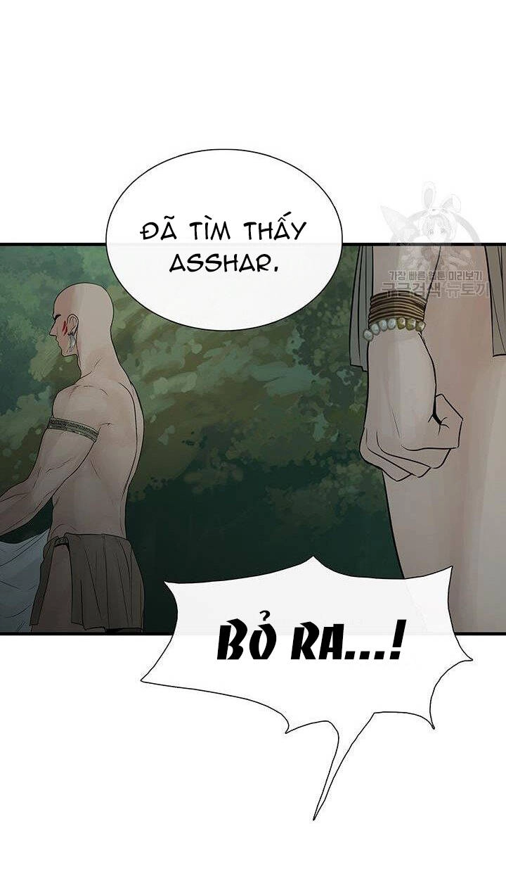 Lãnh Địa Totem Chapter 59 - 23