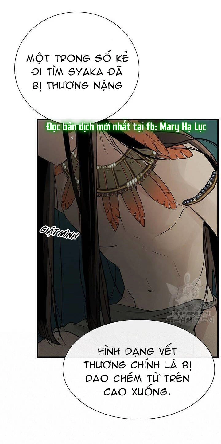 Lãnh Địa Totem Chapter 59 - 30