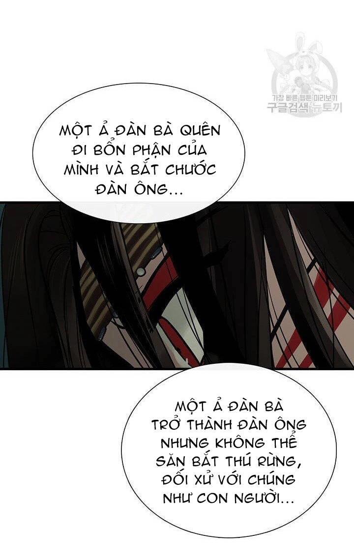 Lãnh Địa Totem Chapter 59 - 36