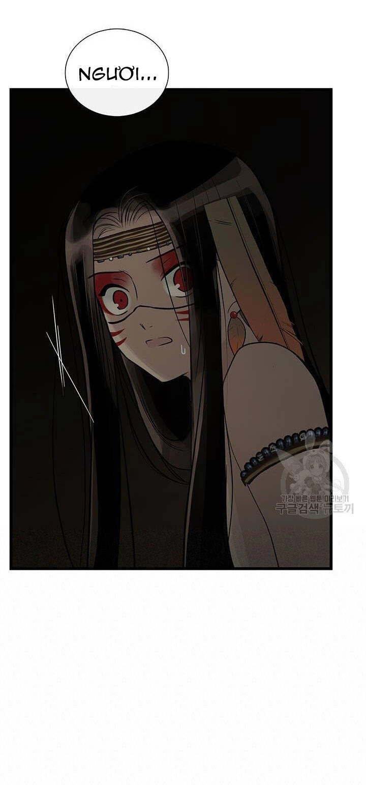 Lãnh Địa Totem Chapter 59 - 60