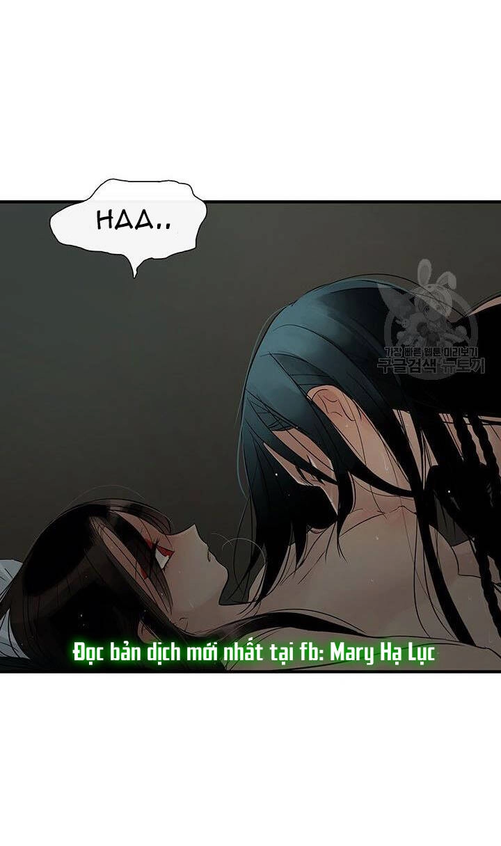 Lãnh Địa Totem Chapter 59 - 64