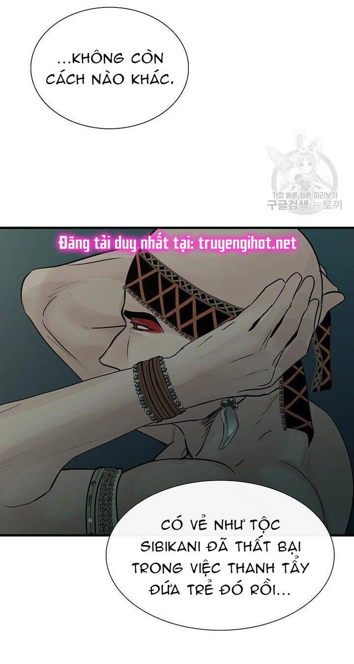 Lãnh Địa Totem Chapter 60 - 26