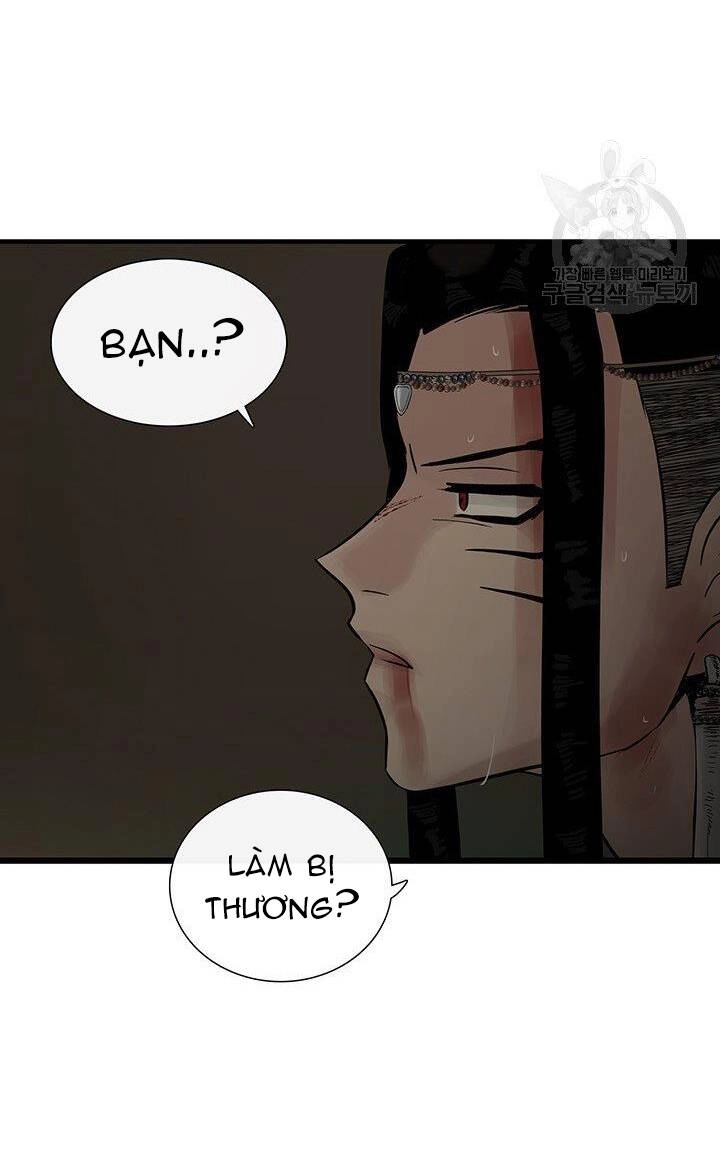 Lãnh Địa Totem Chapter 60 - 40