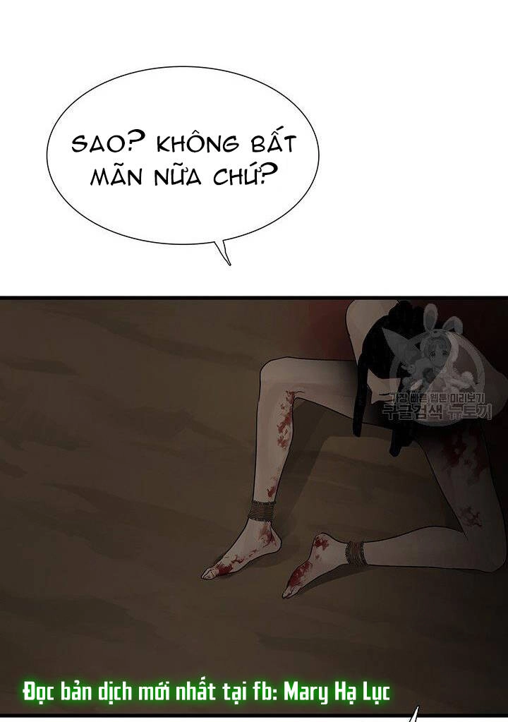 Lãnh Địa Totem Chapter 60 - 63