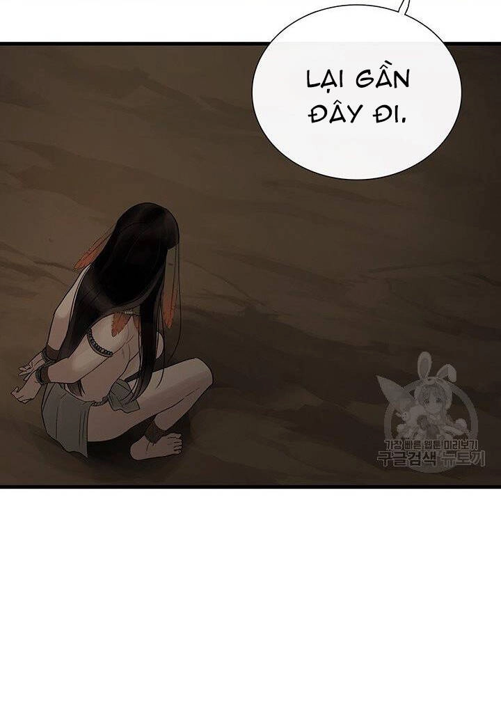 Lãnh Địa Totem Chapter 60 - 64