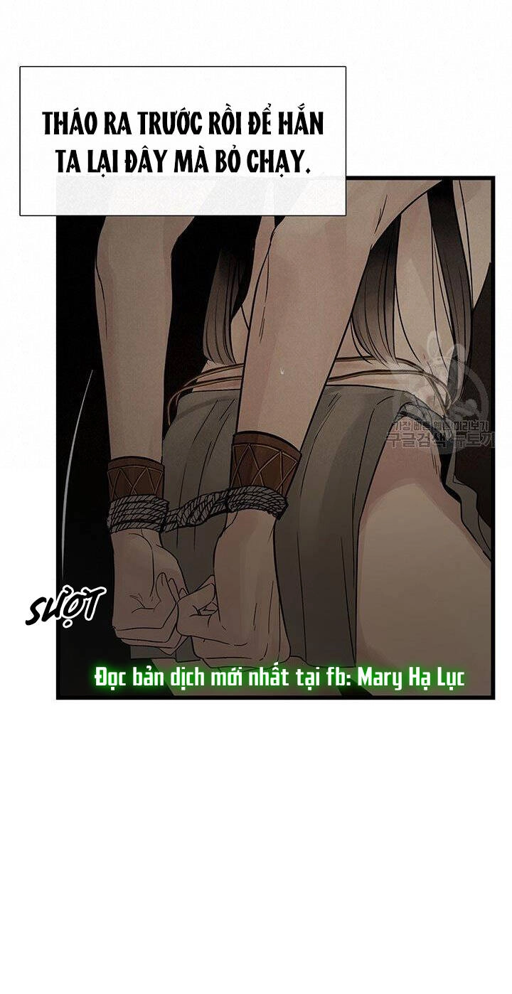 Lãnh Địa Totem Chapter 60 - 66