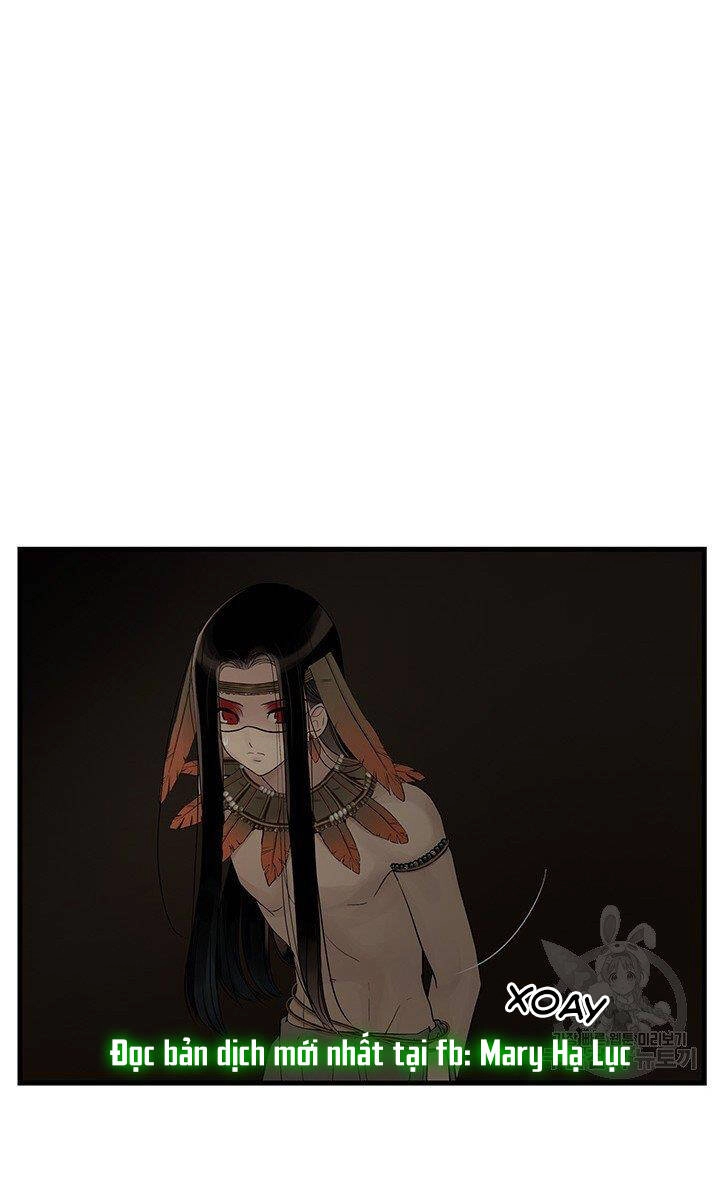 Lãnh Địa Totem Chapter 60 - 68