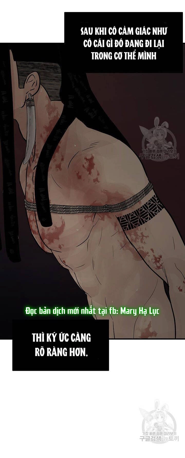 Lãnh Địa Totem Chapter 60 - 72