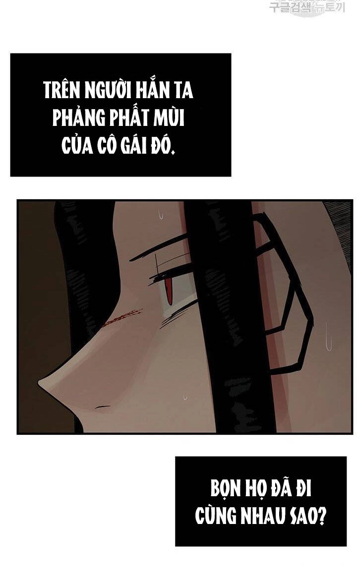 Lãnh Địa Totem Chapter 60 - 75