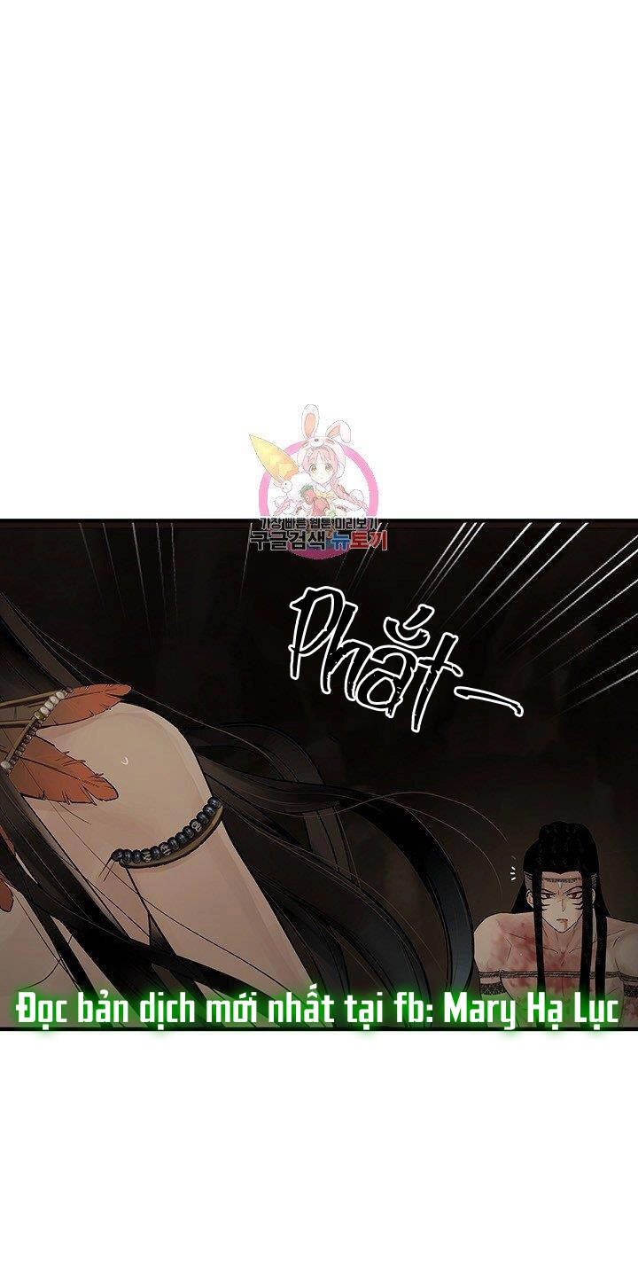 Lãnh Địa Totem Chapter 61 - 1