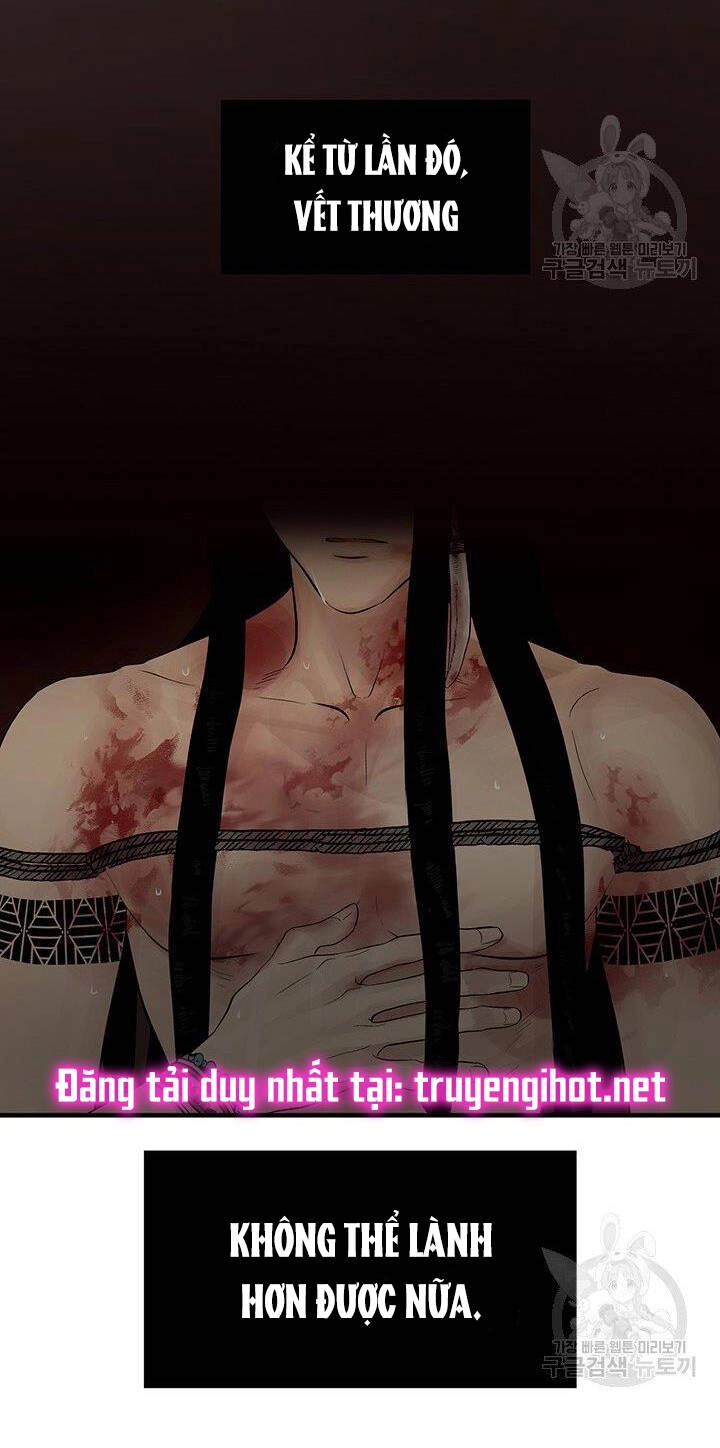 Lãnh Địa Totem Chapter 61 - 11