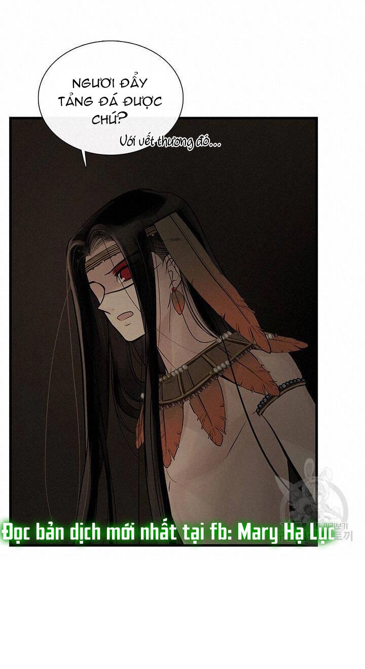 Lãnh Địa Totem Chapter 61 - 16