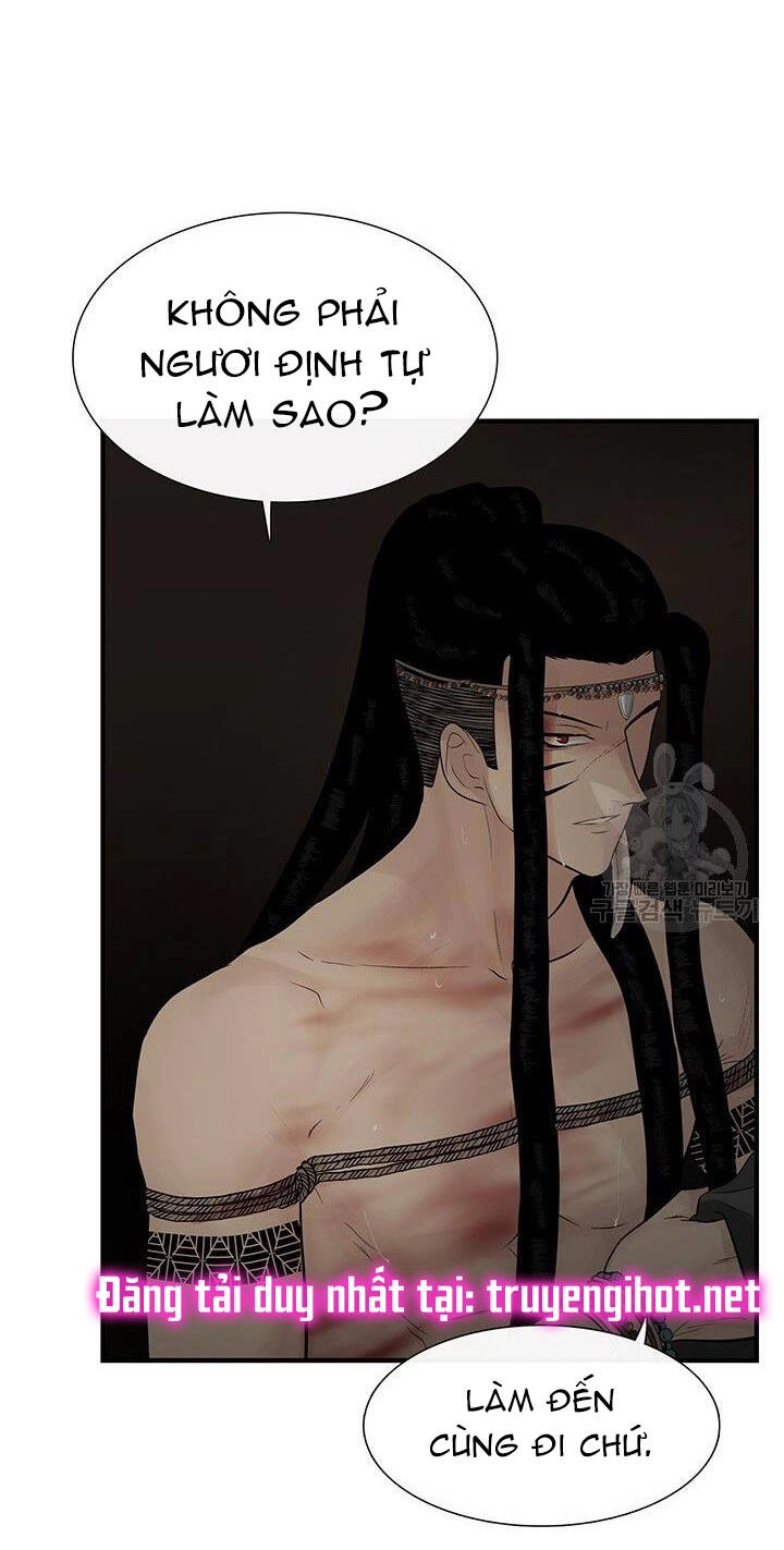 Lãnh Địa Totem Chapter 61 - 17