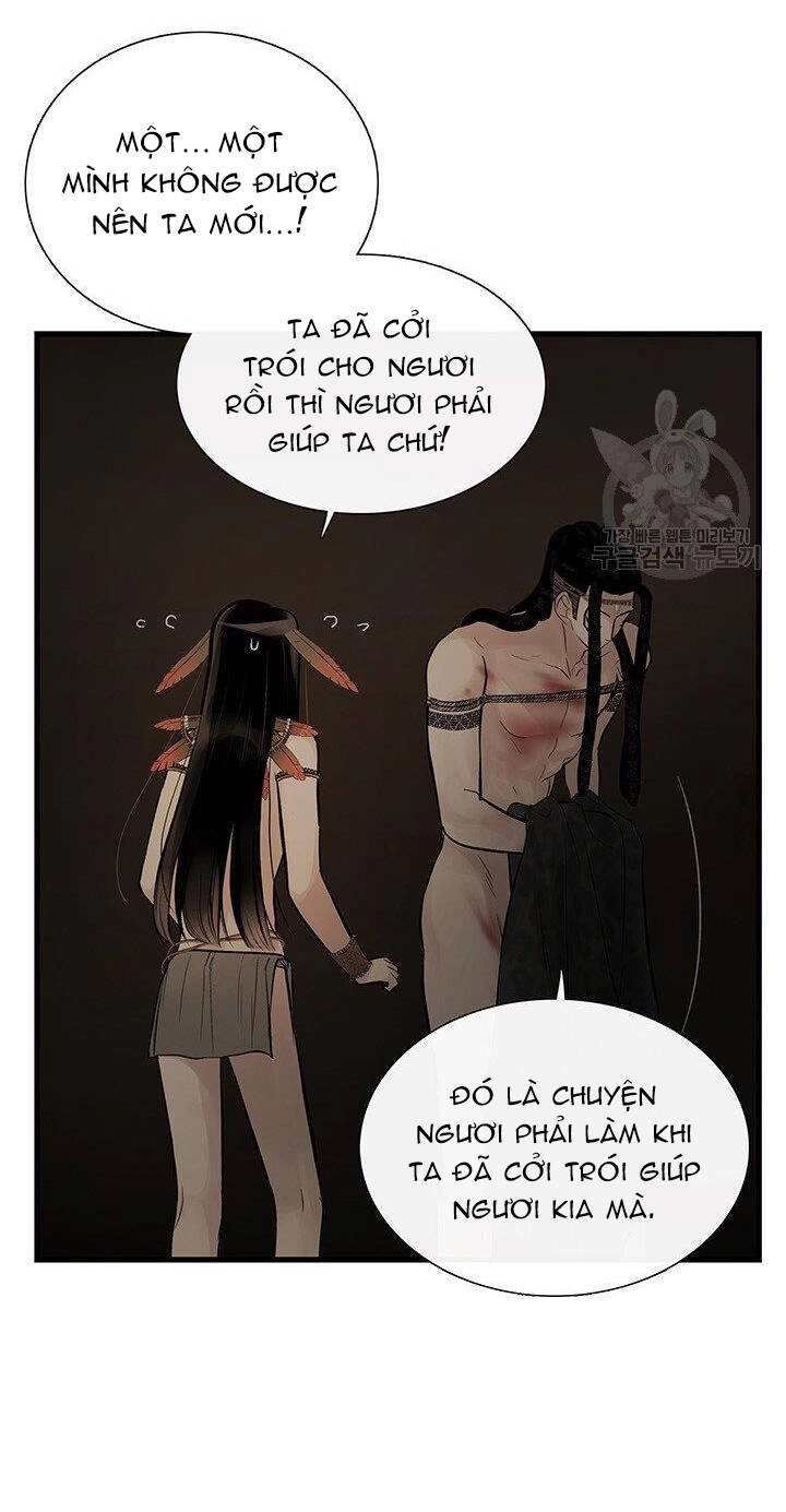 Lãnh Địa Totem Chapter 61 - 18