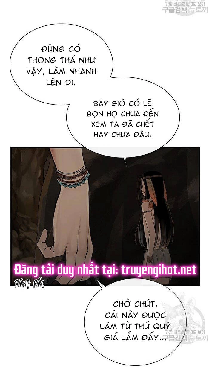 Lãnh Địa Totem Chapter 61 - 20