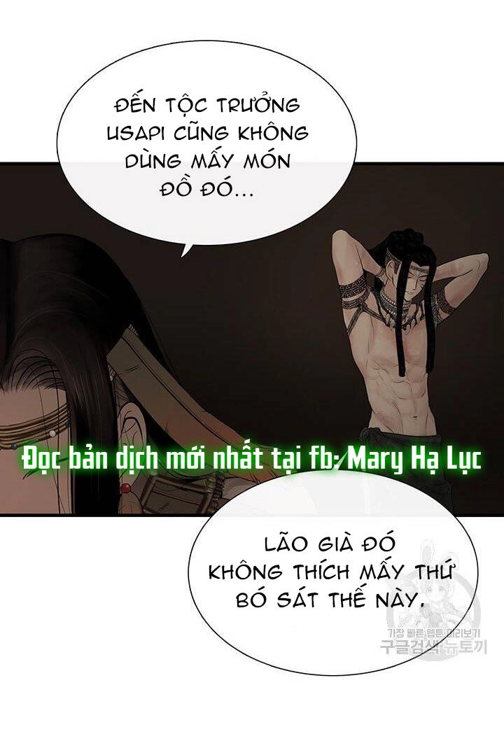 Lãnh Địa Totem Chapter 61 - 21