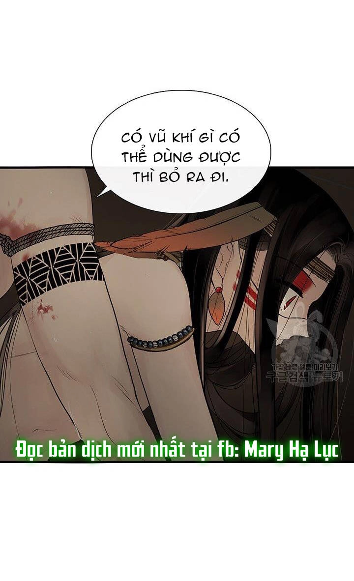 Lãnh Địa Totem Chapter 61 - 23