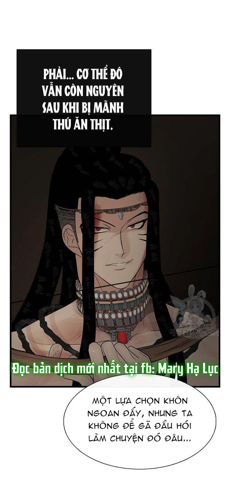 Lãnh Địa Totem Chapter 61 - 27