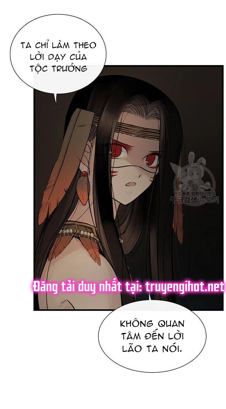 Lãnh Địa Totem Chapter 61 - 28