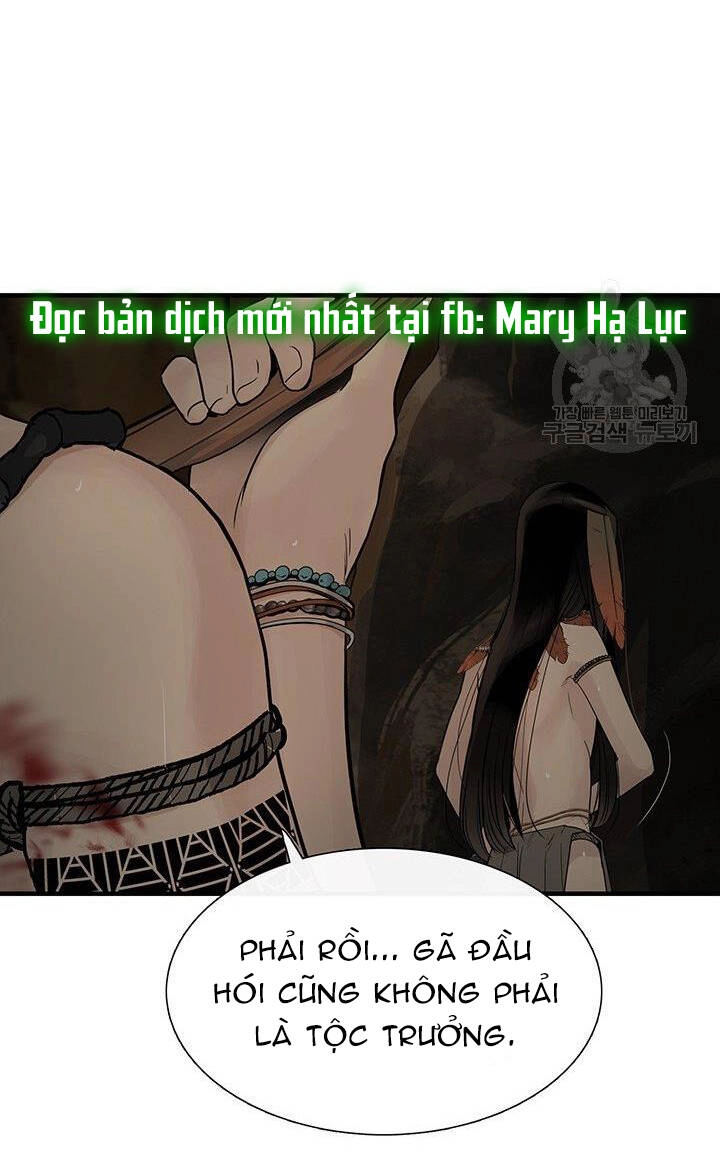 Lãnh Địa Totem Chapter 61 - 29