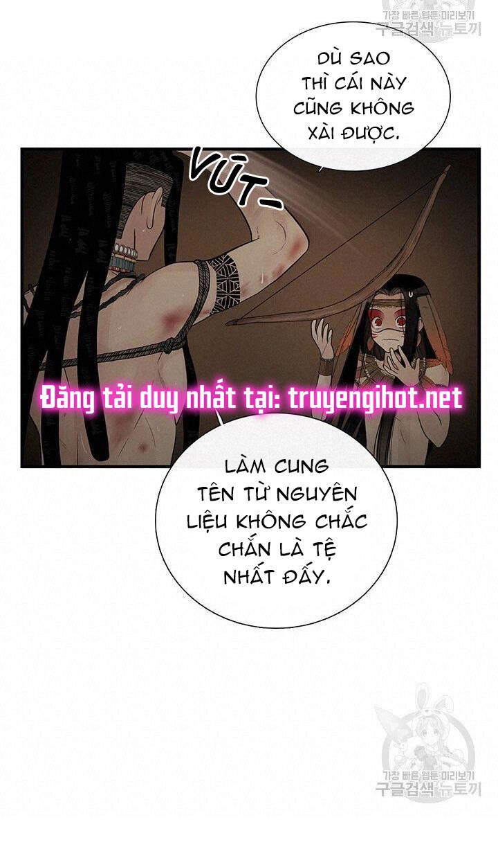 Lãnh Địa Totem Chapter 61 - 32