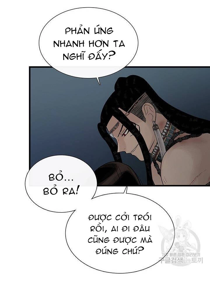 Lãnh Địa Totem Chapter 61 - 44