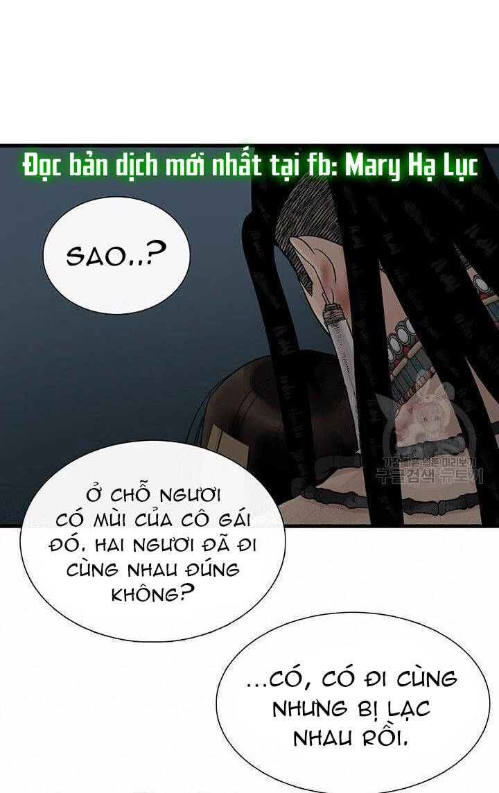 Lãnh Địa Totem Chapter 61 - 46