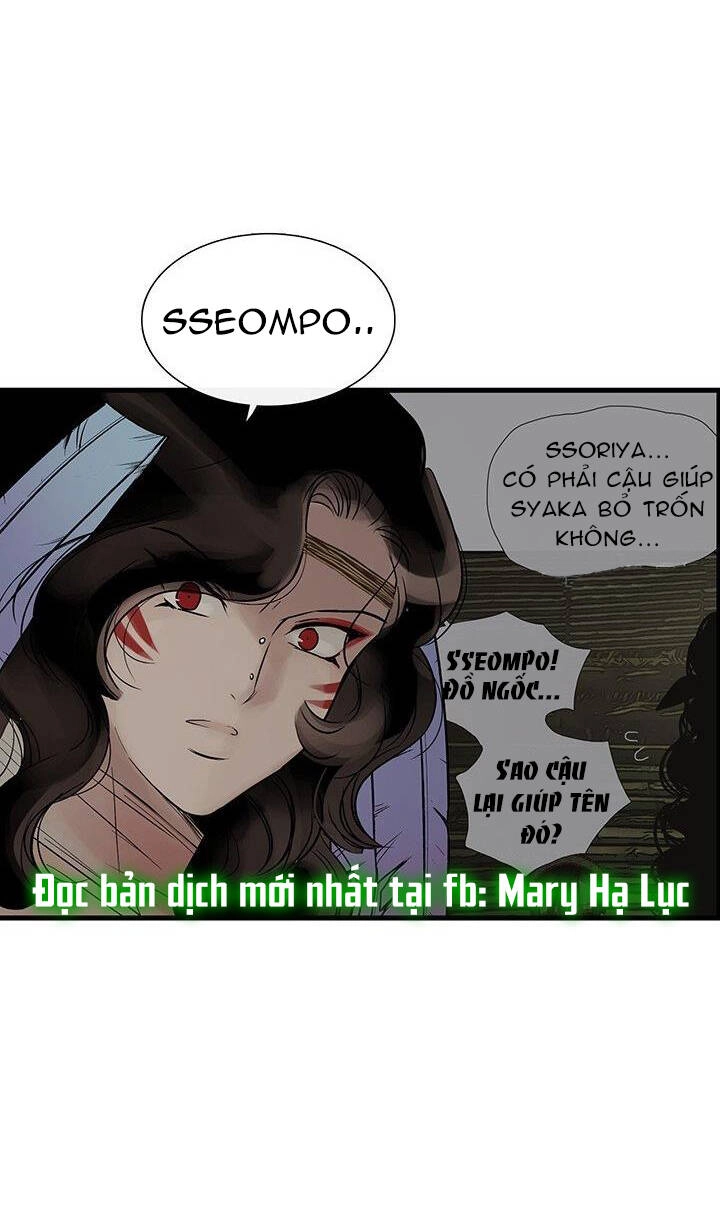 Lãnh Địa Totem Chapter 61 - 56