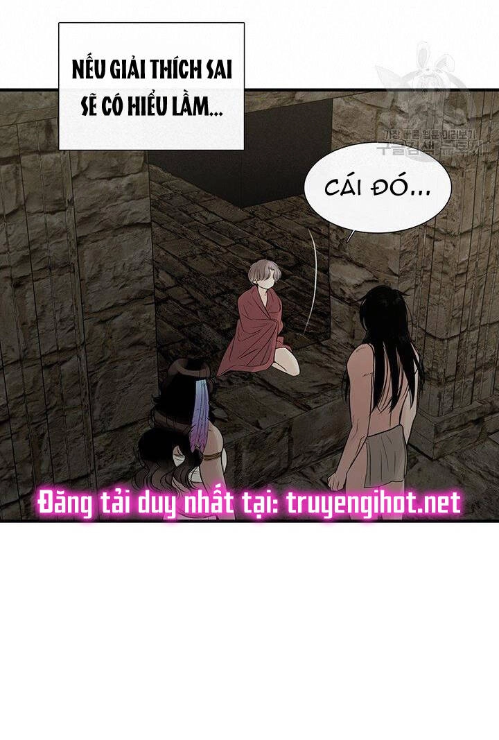 Lãnh Địa Totem Chapter 61 - 63