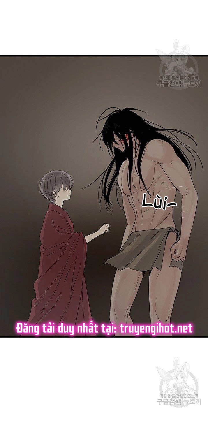 Lãnh Địa Totem Chapter 61 - 65