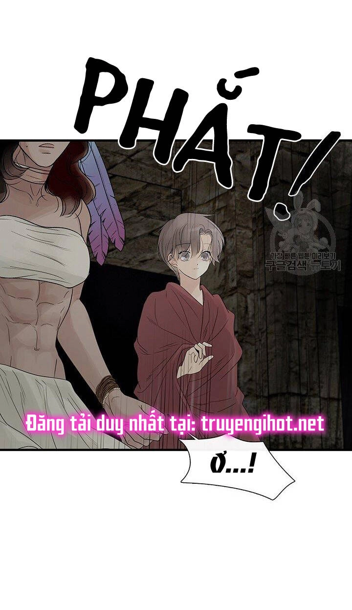 Lãnh Địa Totem Chapter 61 - 69