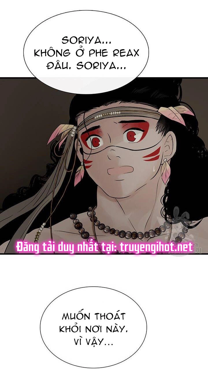 Lãnh Địa Totem Chapter 61 - 74