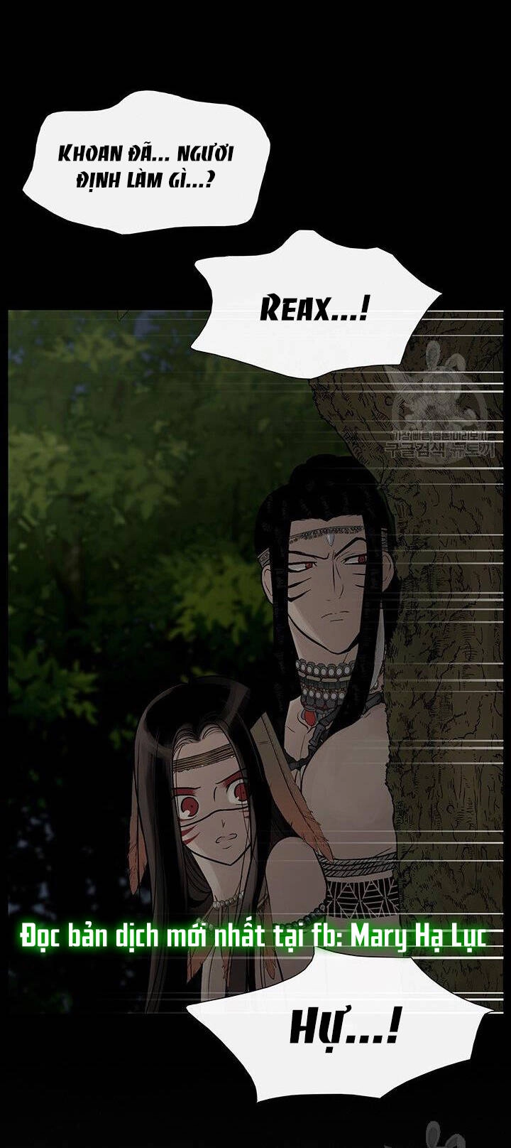 Lãnh Địa Totem Chapter 62.2 - 14