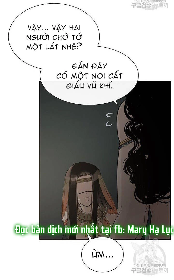 Lãnh Địa Totem Chapter 62.2 - 21