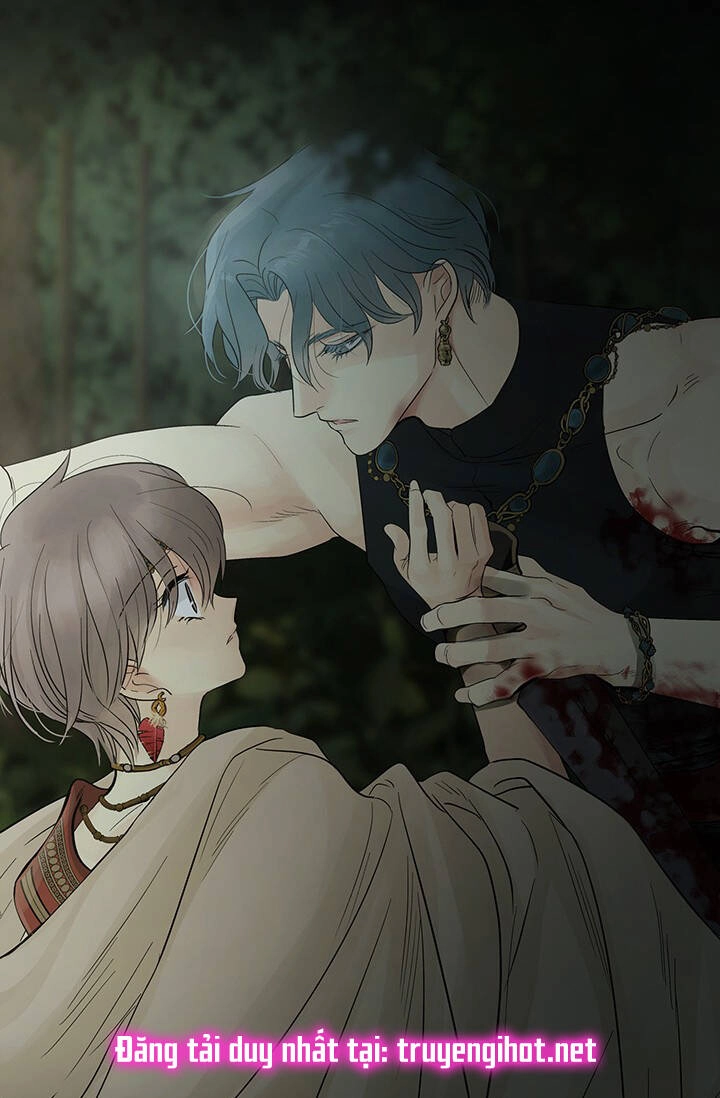 Lãnh Địa Totem Chapter 63 - 12