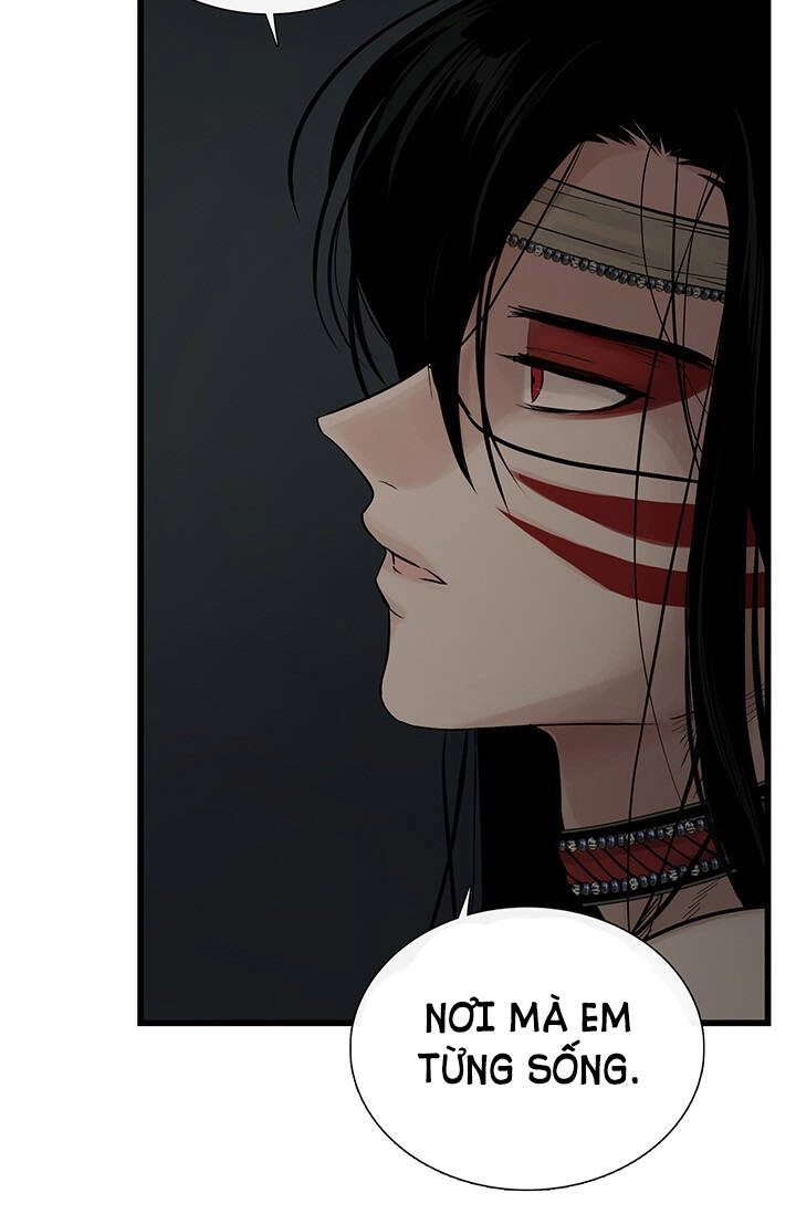 Lãnh Địa Totem Chapter 63.1 - 5