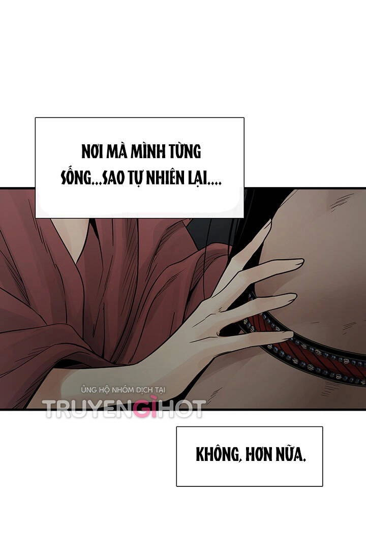 Lãnh Địa Totem Chapter 63.1 - 6