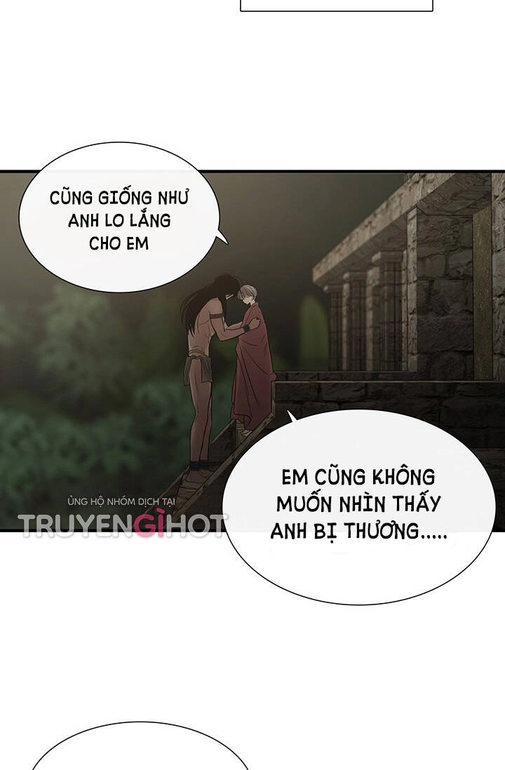 Lãnh Địa Totem Chapter 63.2 - 5