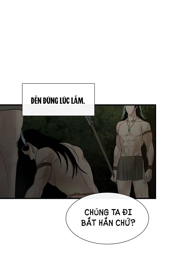 Lãnh Địa Totem Chapter 63.2 - 20