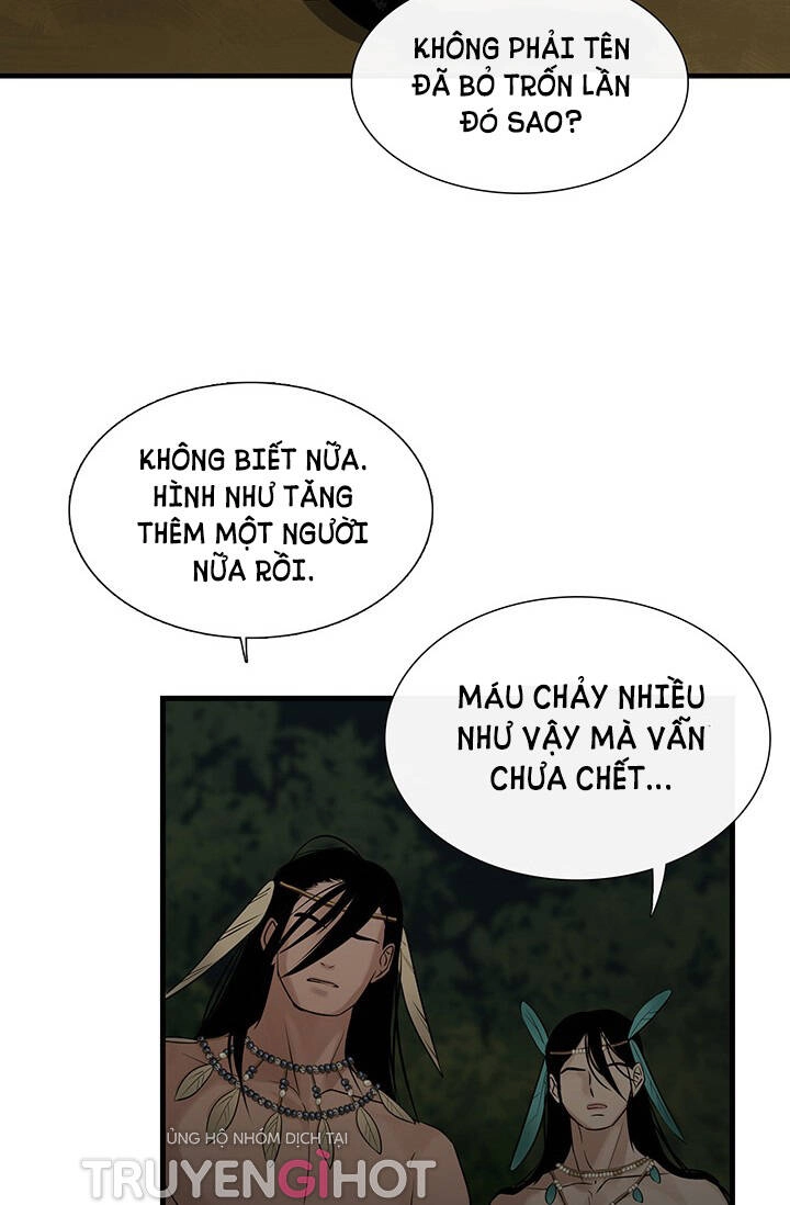 Lãnh Địa Totem Chapter 63.2 - 31