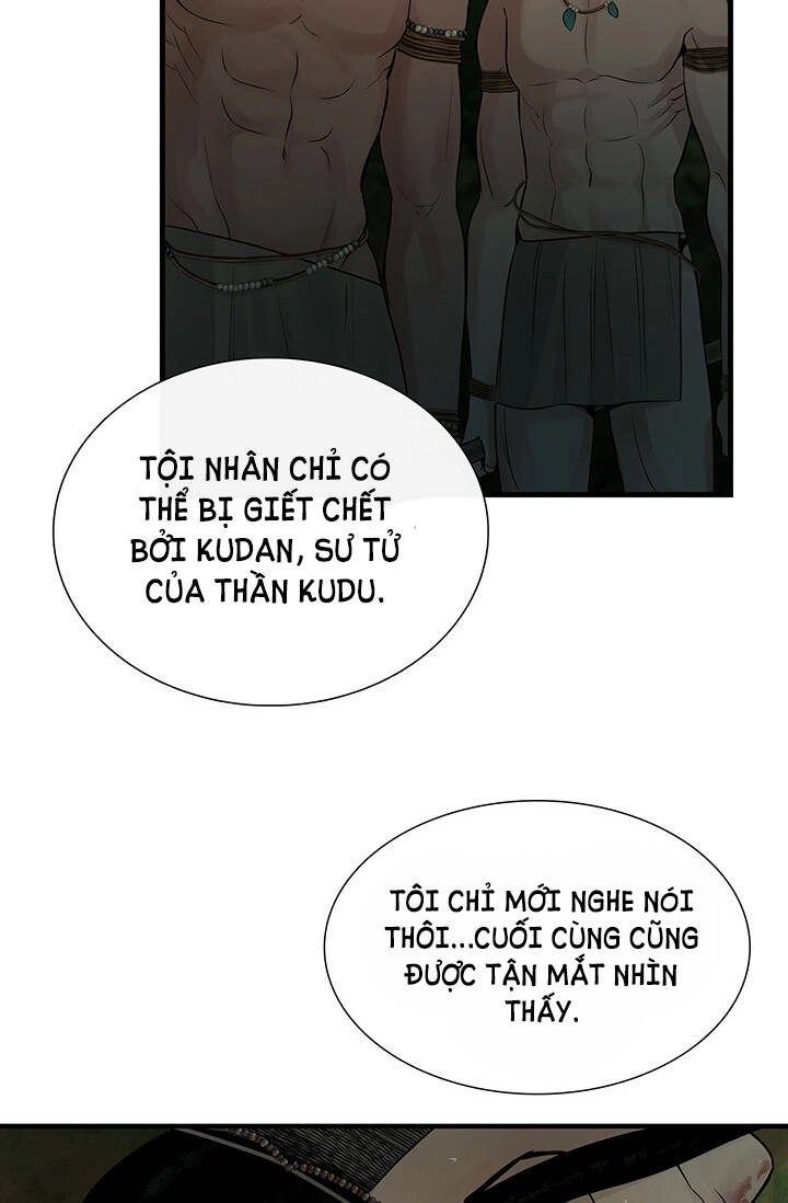 Lãnh Địa Totem Chapter 63.2 - 32