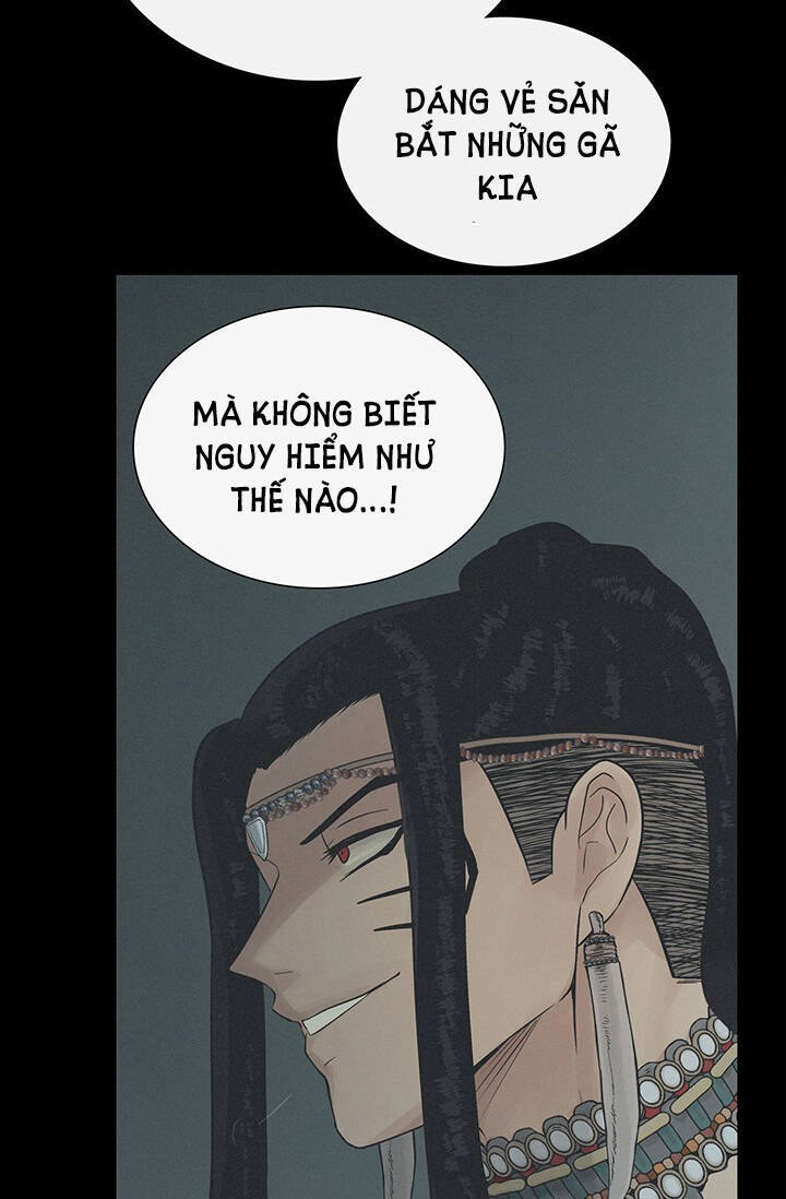 Lãnh Địa Totem Chapter 63.2 - 36