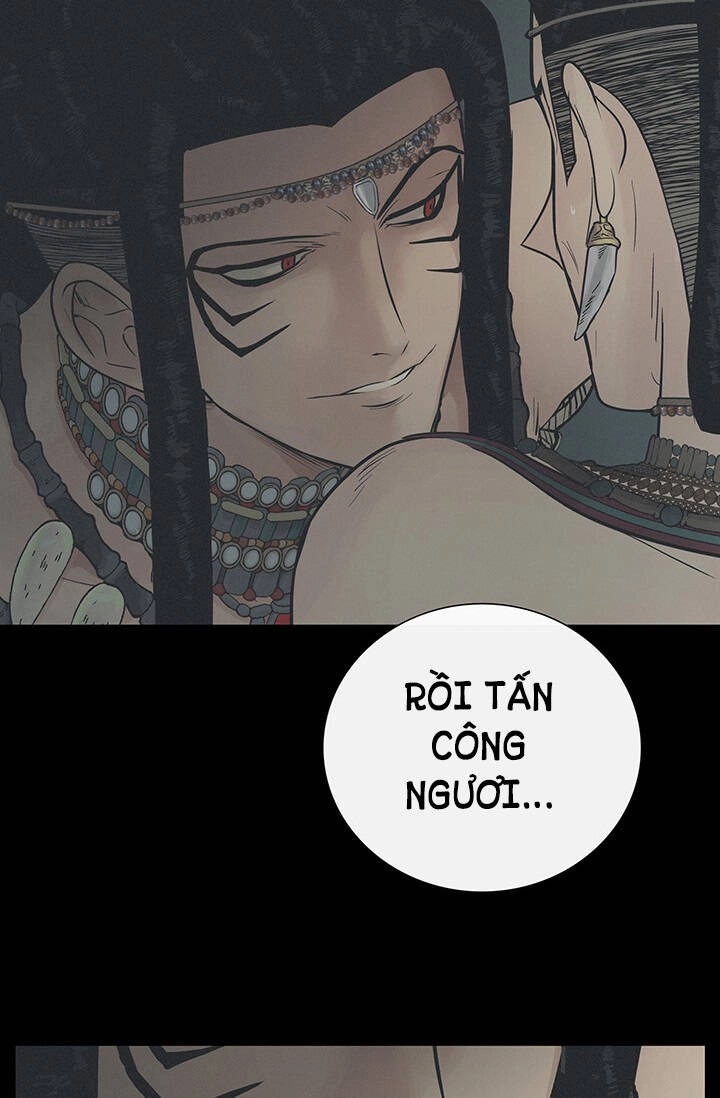 Lãnh Địa Totem Chapter 63.2 - 40