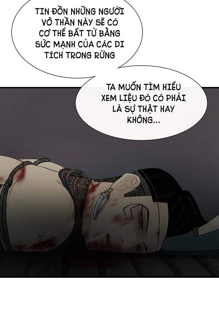 Lãnh Địa Totem Chapter 63.3 - 11