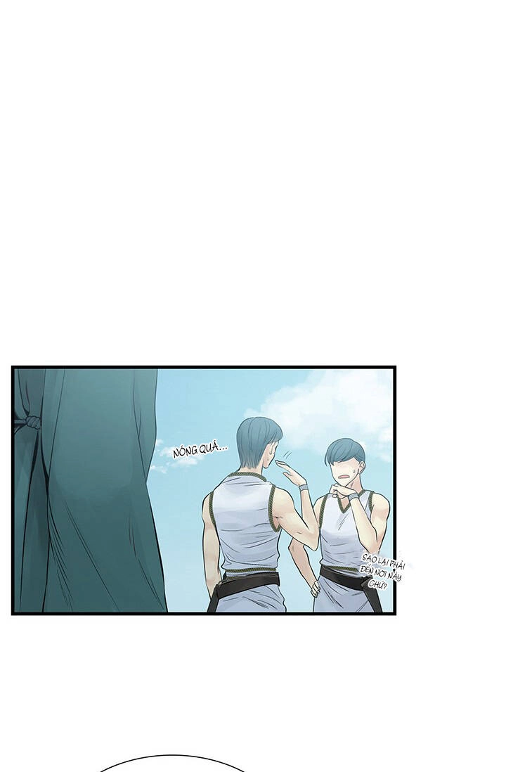 Lãnh Địa Totem Chapter 63.3 - 13