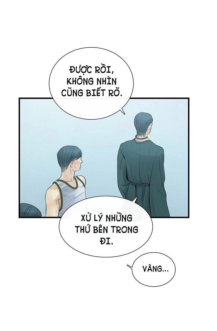 Lãnh Địa Totem Chapter 63.3 - 23